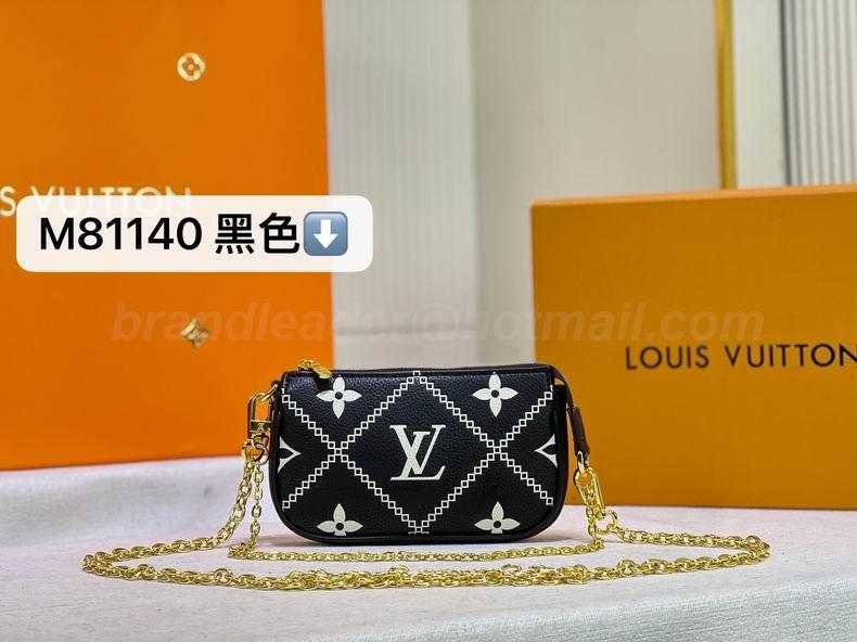 LV Handbags 163